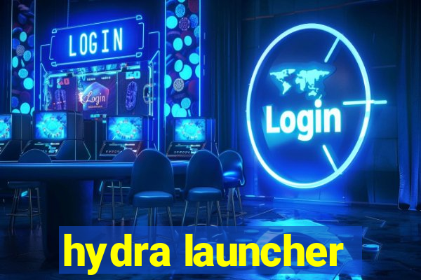 hydra launcher